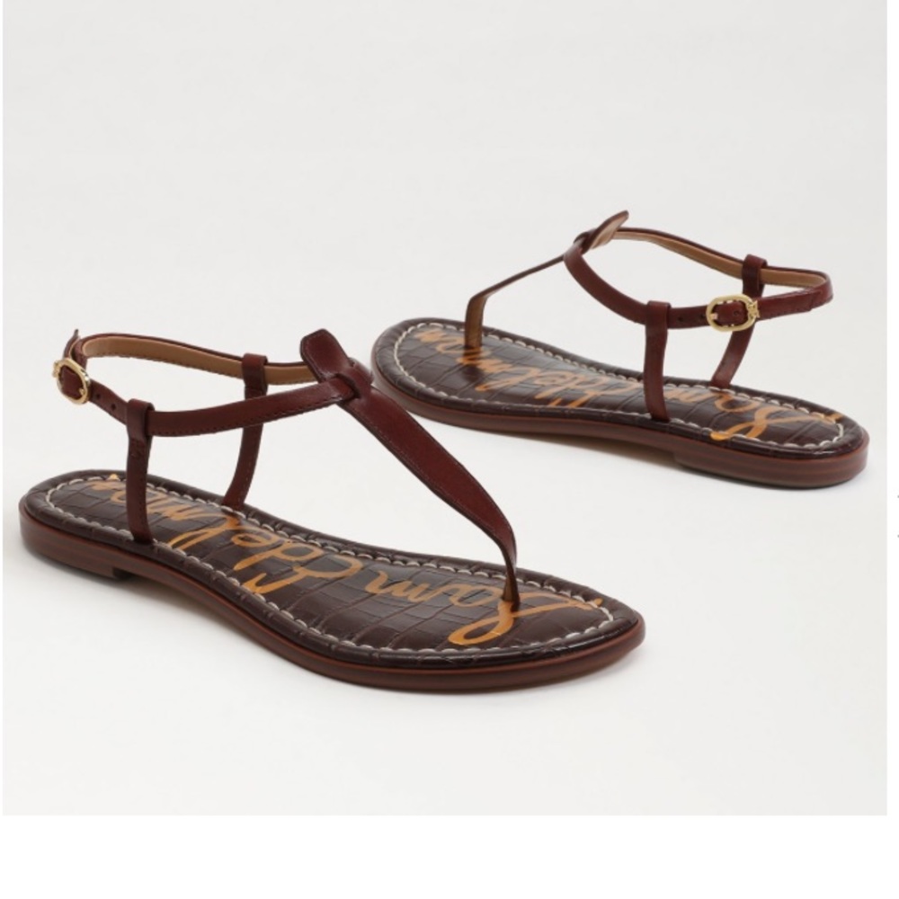 Sam Edelman Gigi Thong Sandal